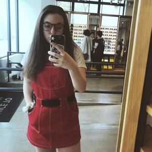 Meet your Posher, Jaya